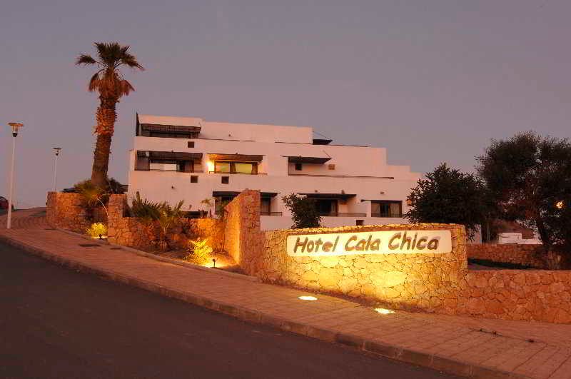 Cala Chica, foto 2