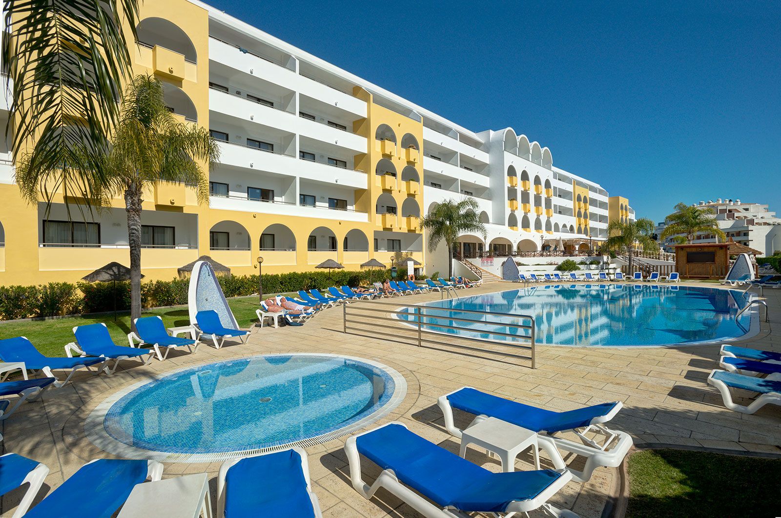 Paladim & Alagoa Mar Aparthotels, foto 8