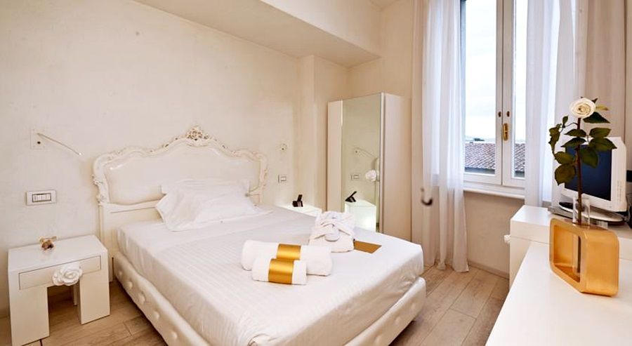Eurostars Florence Boutique, foto 5