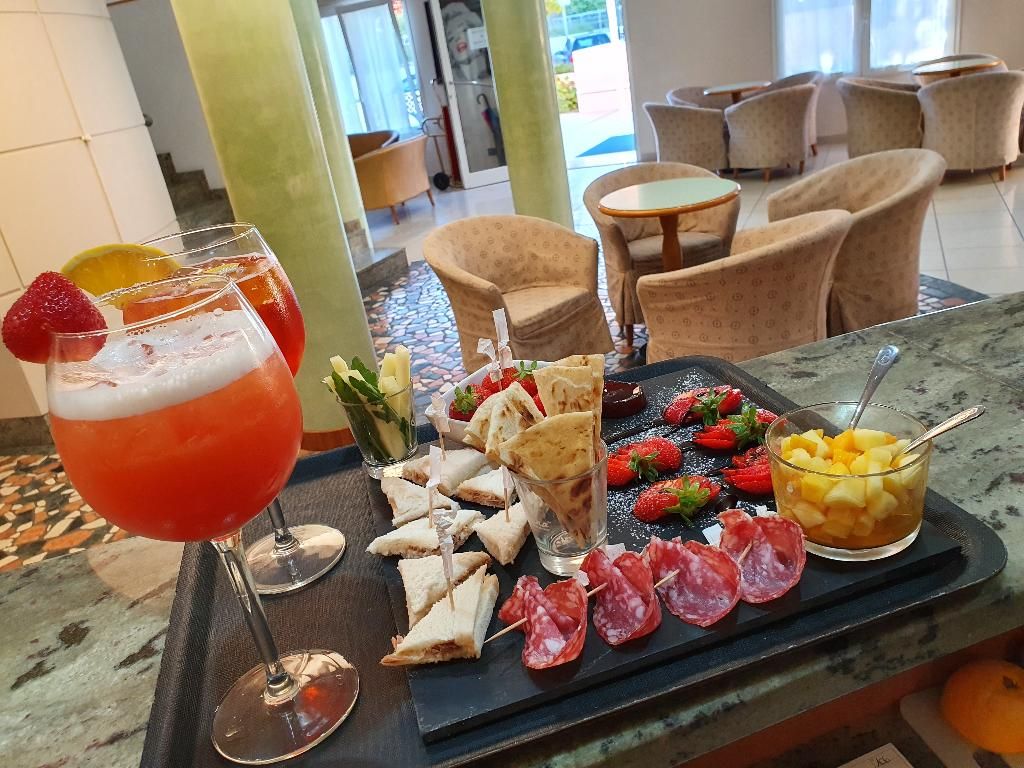 Hotel Marina Riccione, foto 15