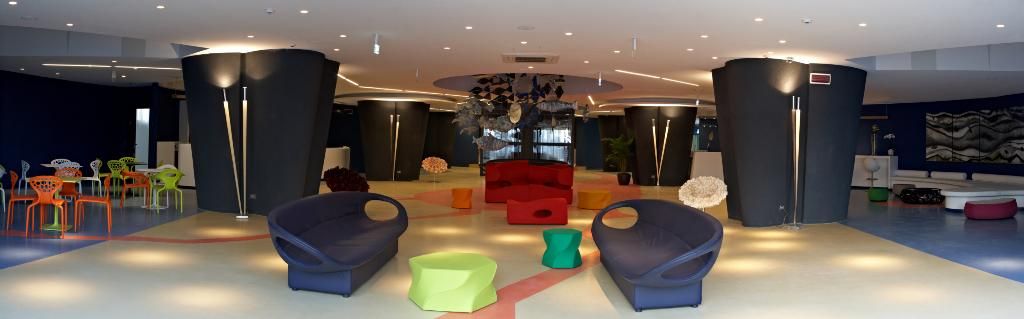 Hotel Poseidon, foto 5