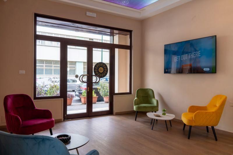 The Sun Boutique Hotel, foto 2