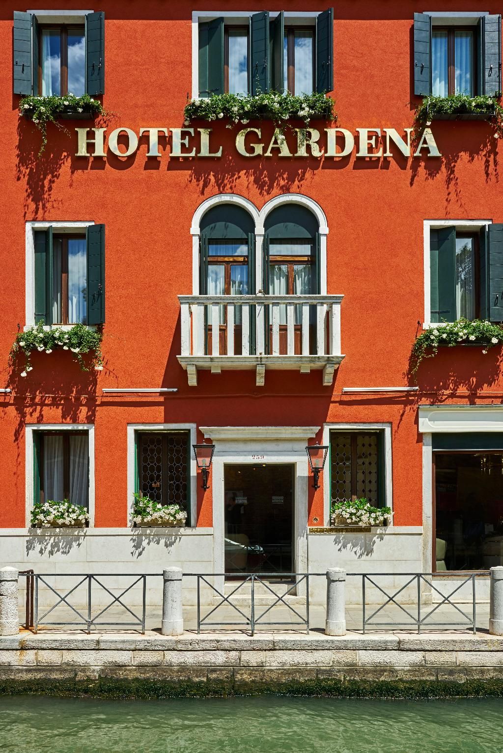 Gardena, foto 10