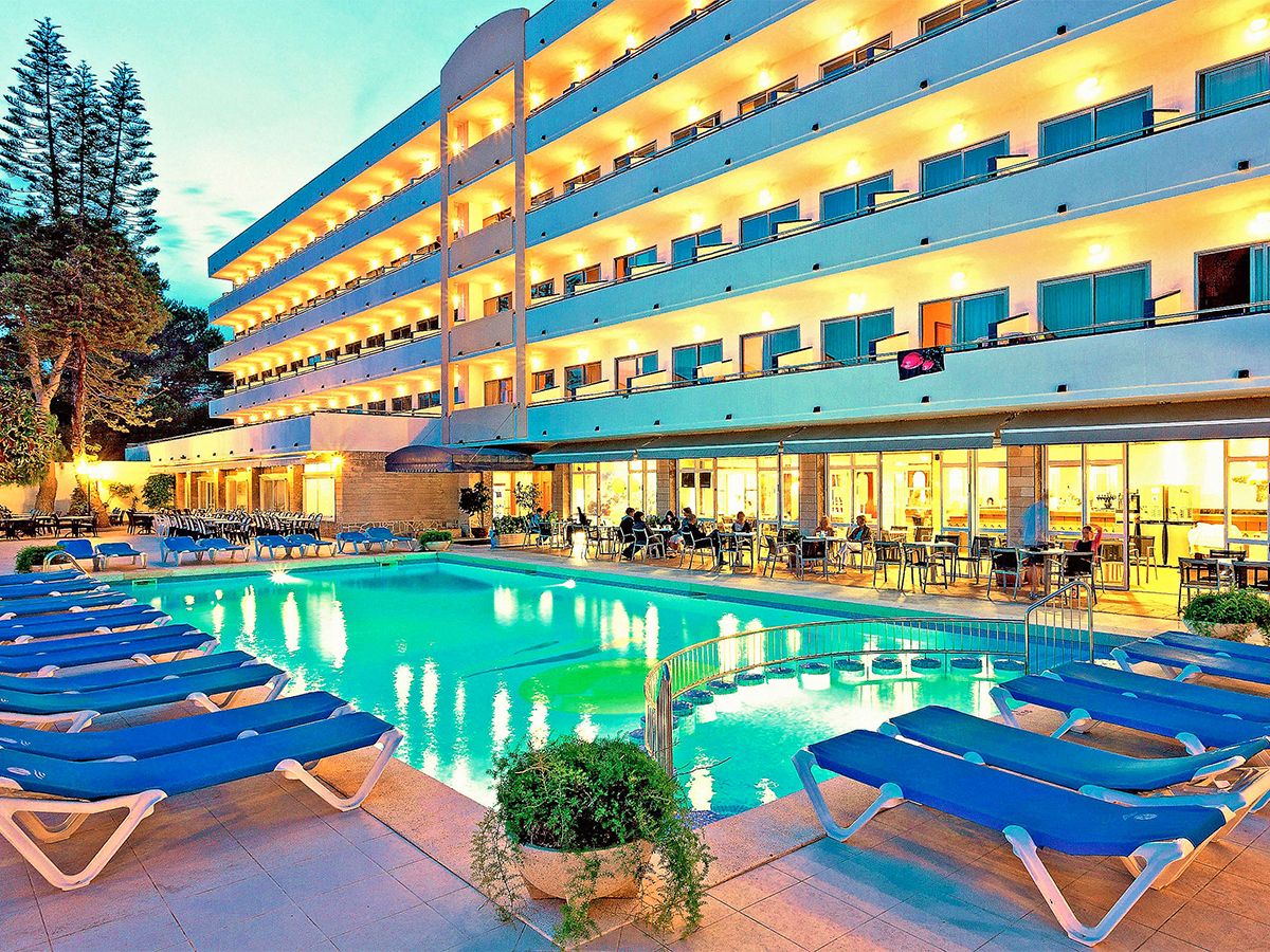 Hotel Mariant, foto 4