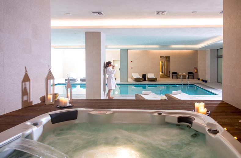 Astir Odysseus Resort & Spa, foto 14