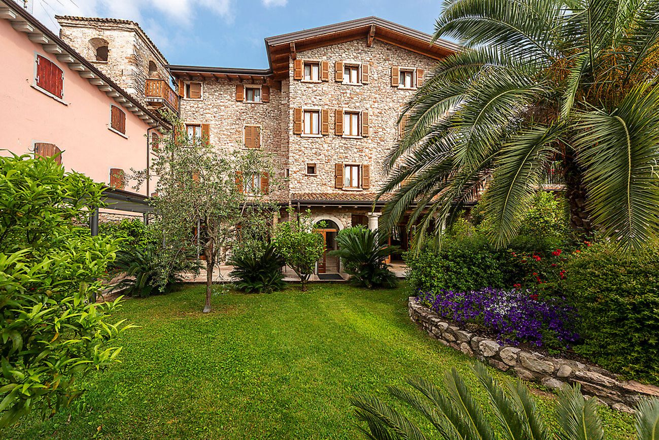 Hotel Antico Monastero, foto 3