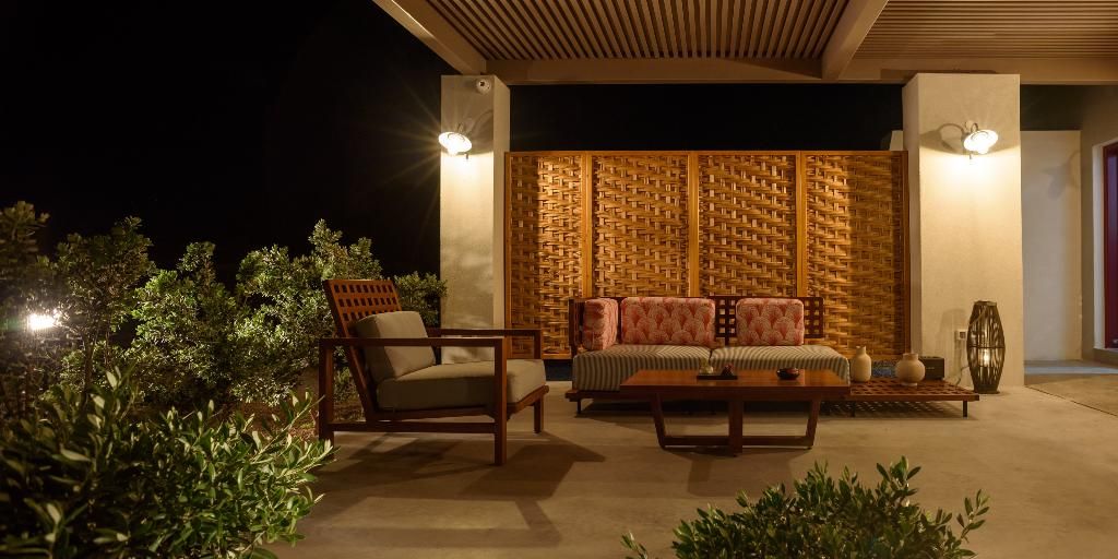 Potnia Theron Suites, foto 5