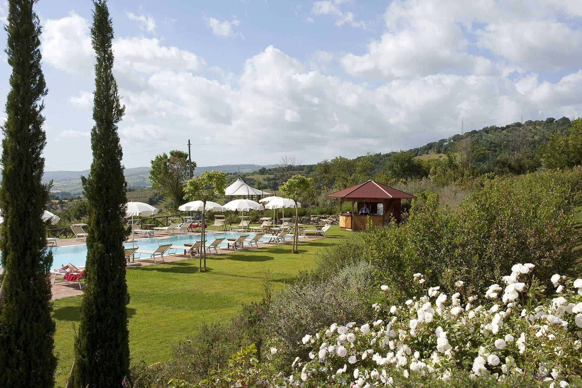 Saturnia Tuscany Hotel, foto 15