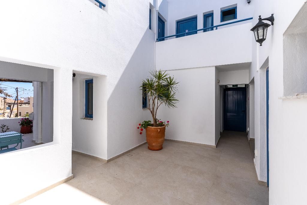 Iliana Hotel, foto 15