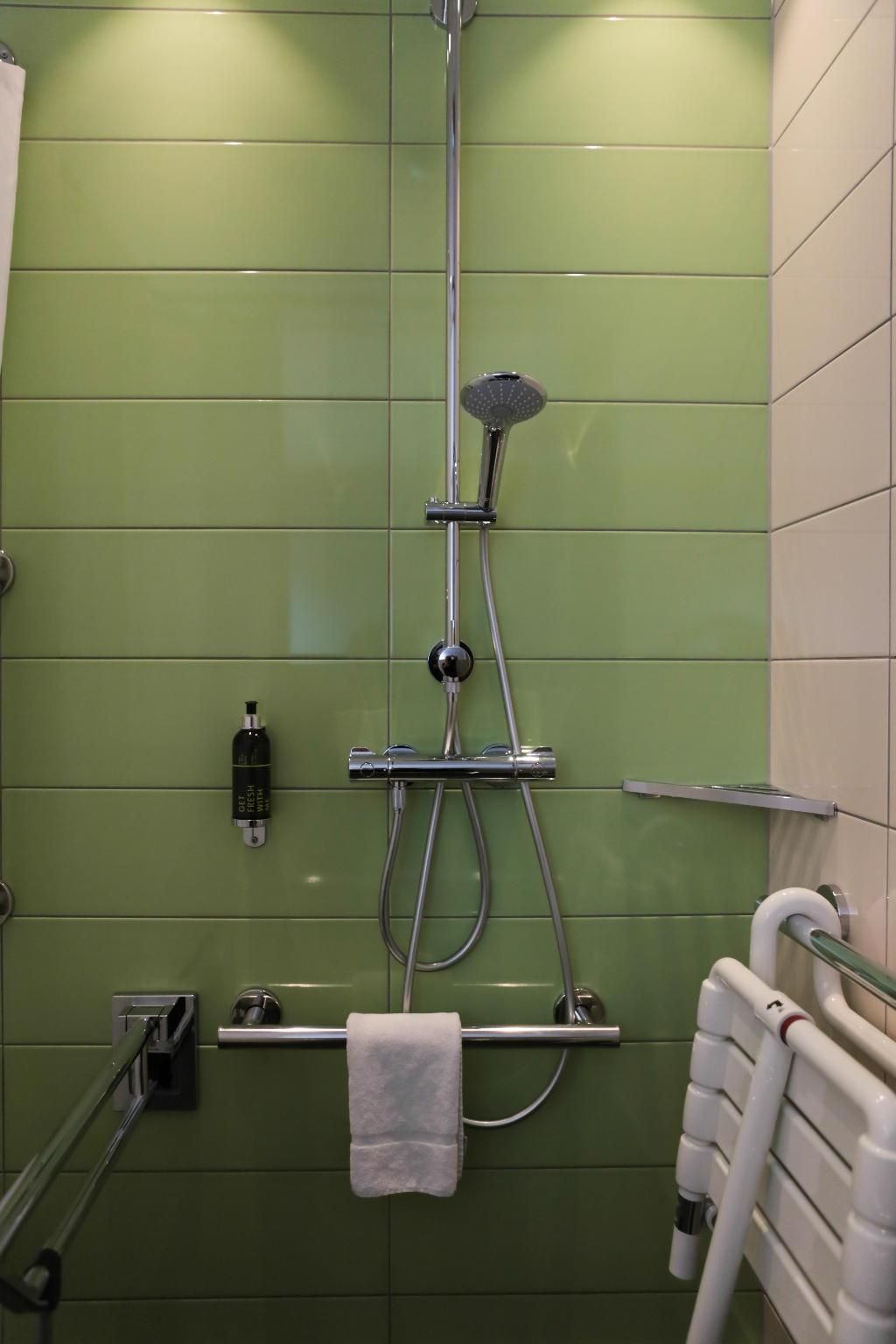 hub by Premier Inn London Spitalfields, Brick Lane, foto 12