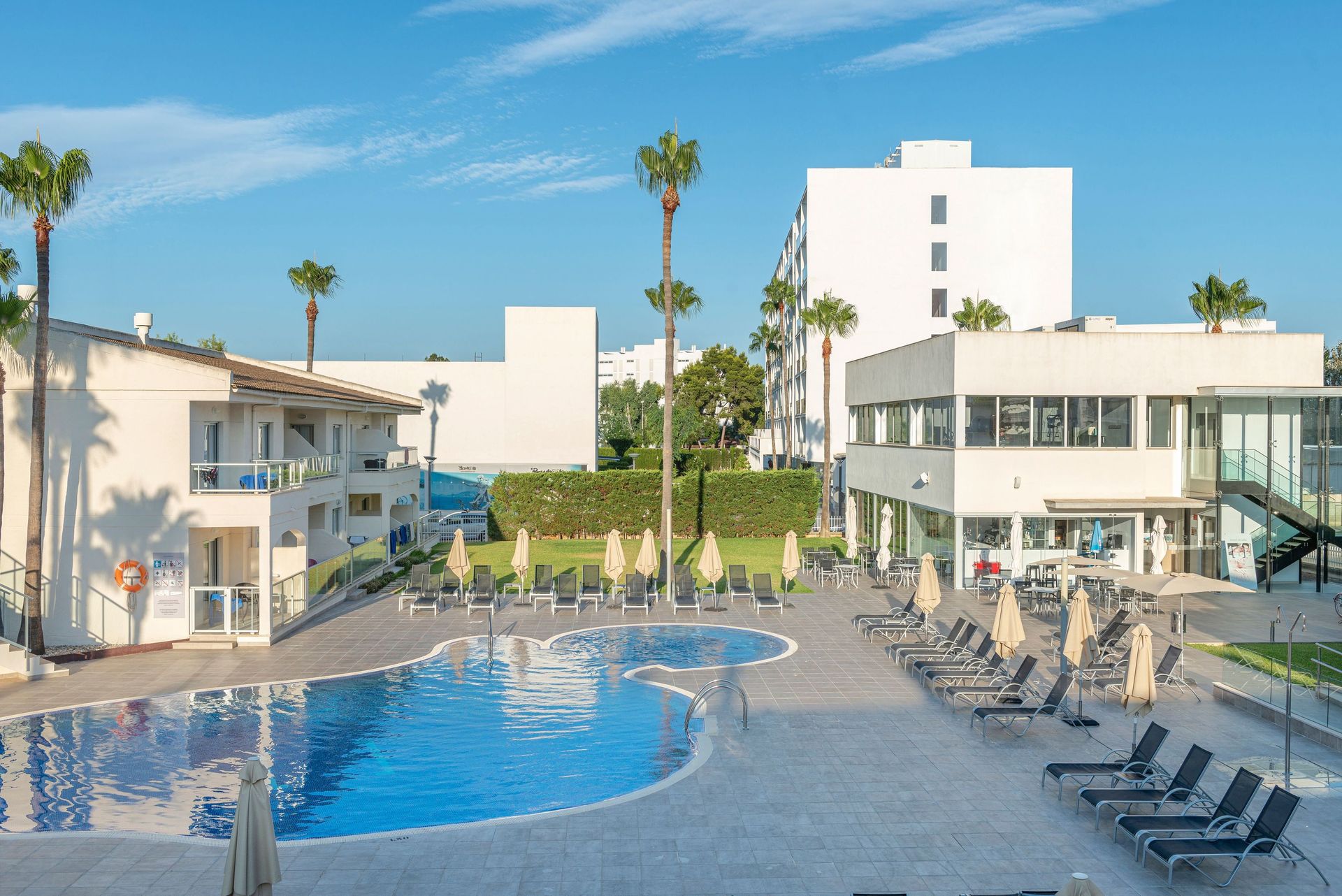 Trendhotel Alcudia, foto 9