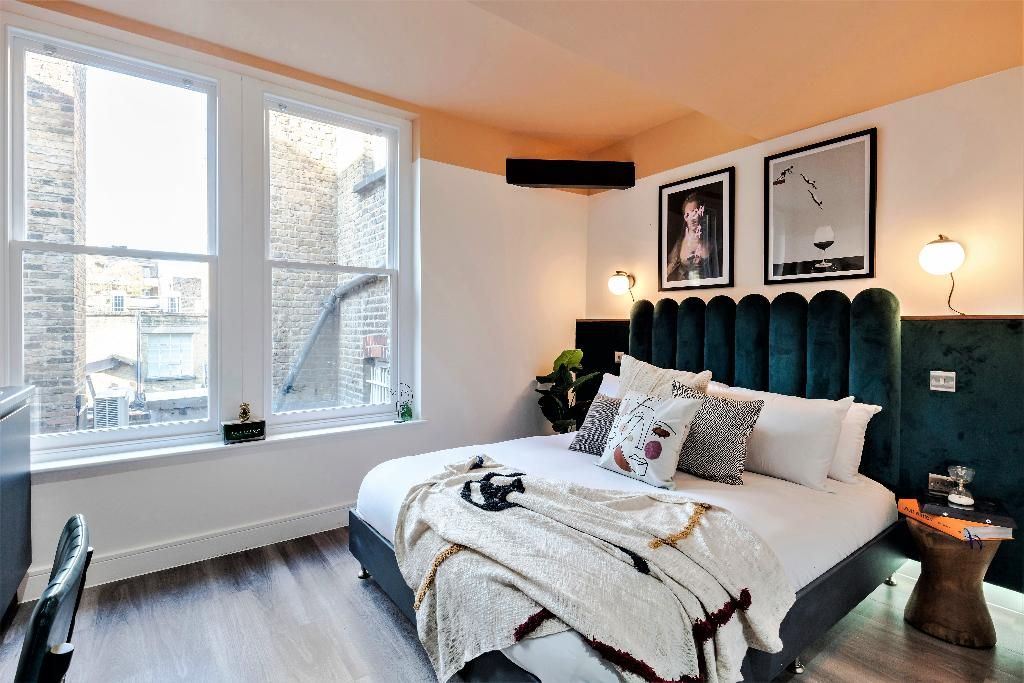 Your Apartment I Brixton, foto 4