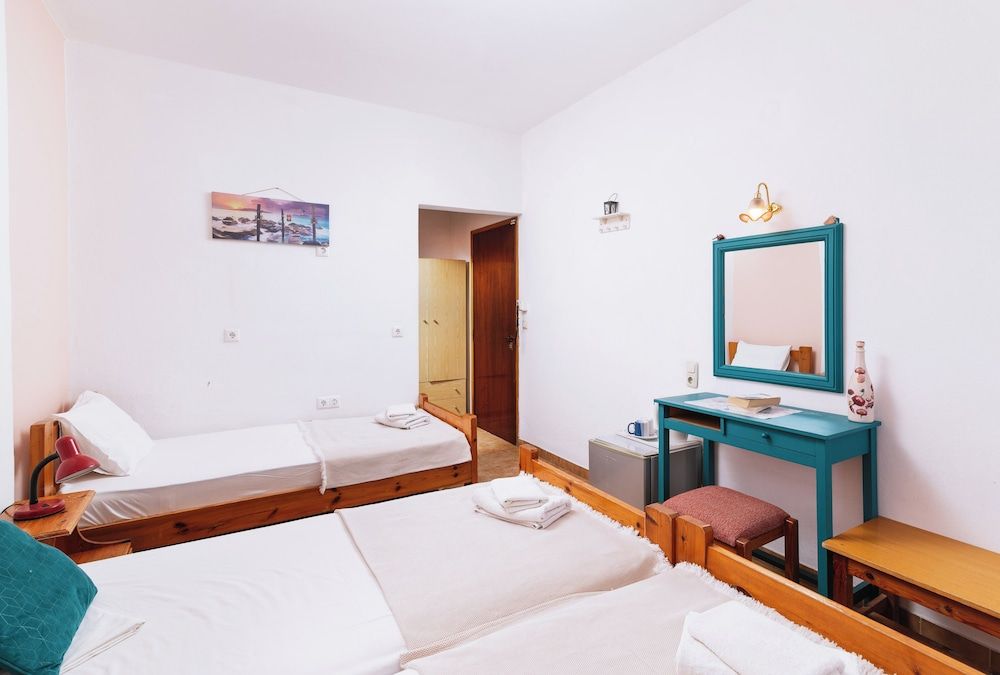 Eva Marina Hotel, foto 11