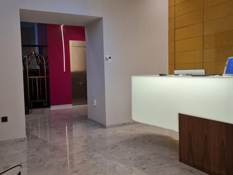 Hotel Sol Boutique, foto 2