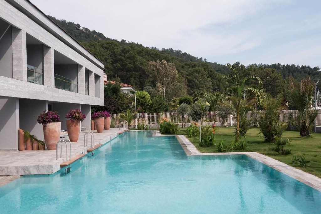 D-Resort Gocek, foto 15