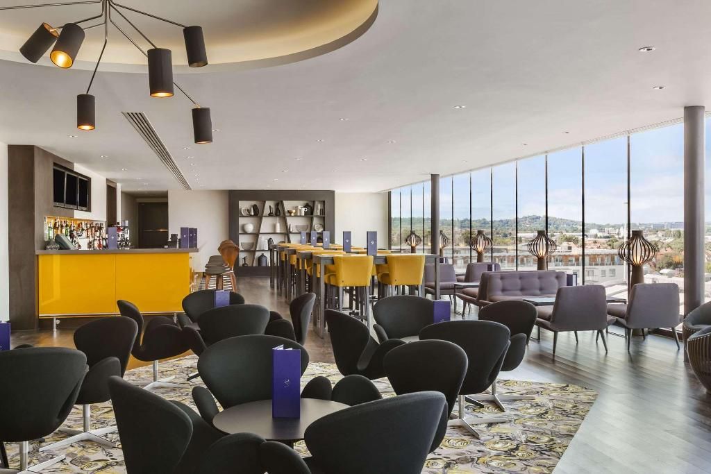 Hilton London Wembley, foto 4