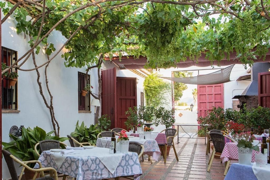 Cortijo del Arte, foto 4