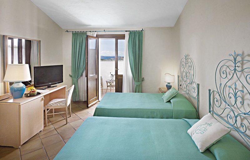 Hotel Pulicinu, foto 4