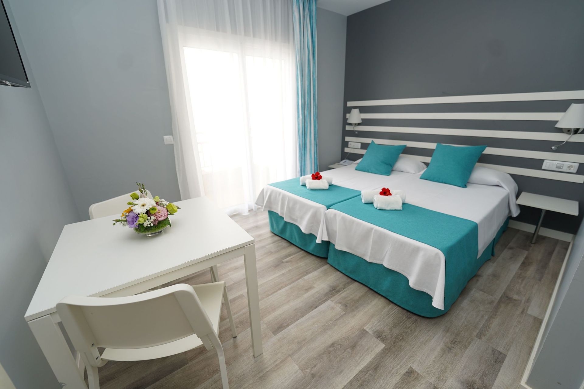 RF Apartamentos Bambi, foto 9