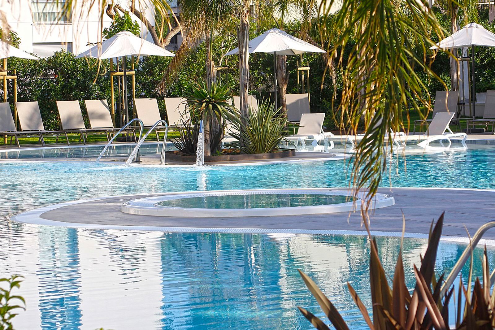 Hotel BG Caballero, foto 15