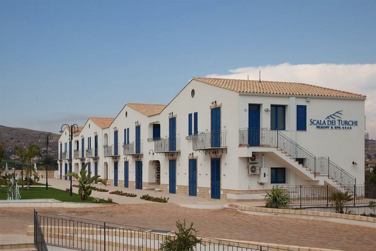 Scala dei Turchi Resort, foto 7