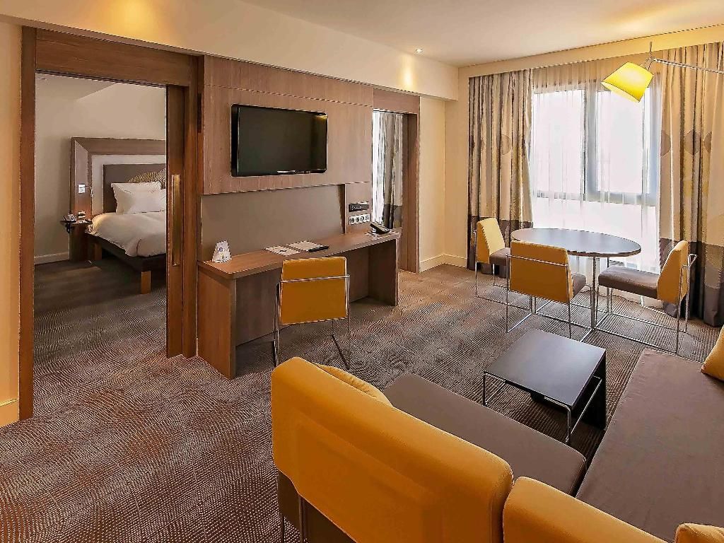 Novotel Diyarbakir, foto 6