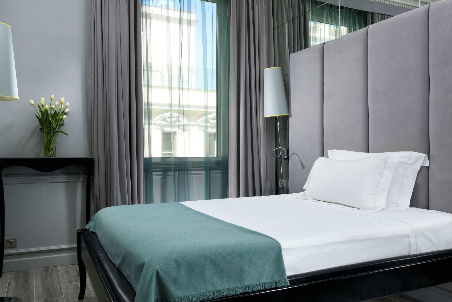 Leon's Place Hotel, foto 7