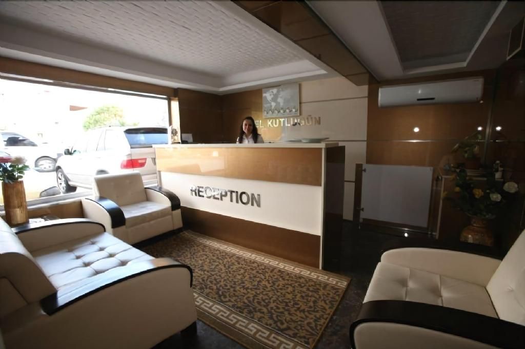 Kutlugun Sahil Otel, foto 11