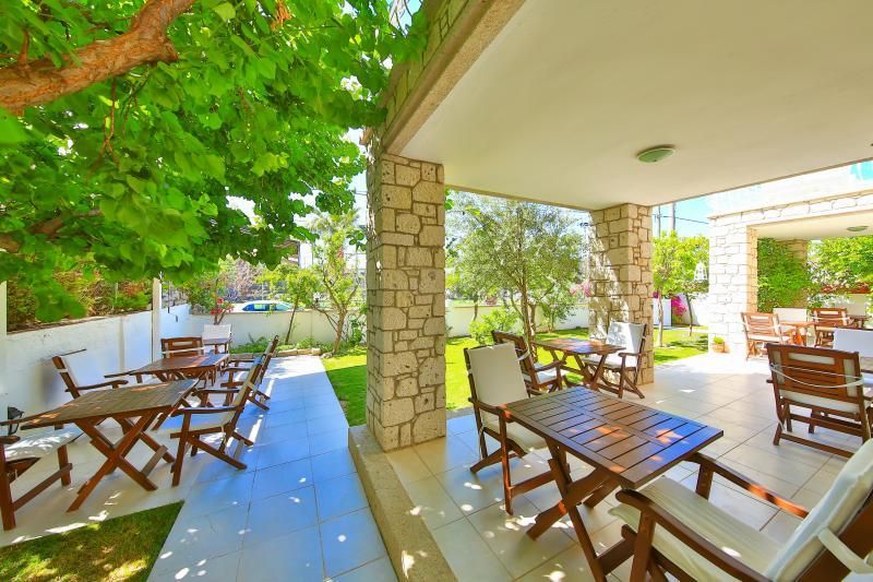 Alaçati Sörf Hotel, foto 4