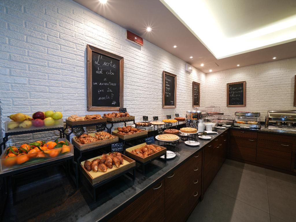 La Meridiana Bleisure Hotel, foto 6