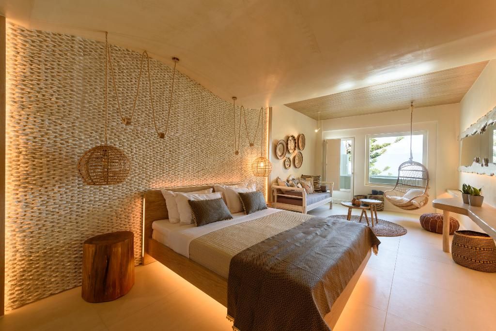 Divelia East Suites, foto 2
