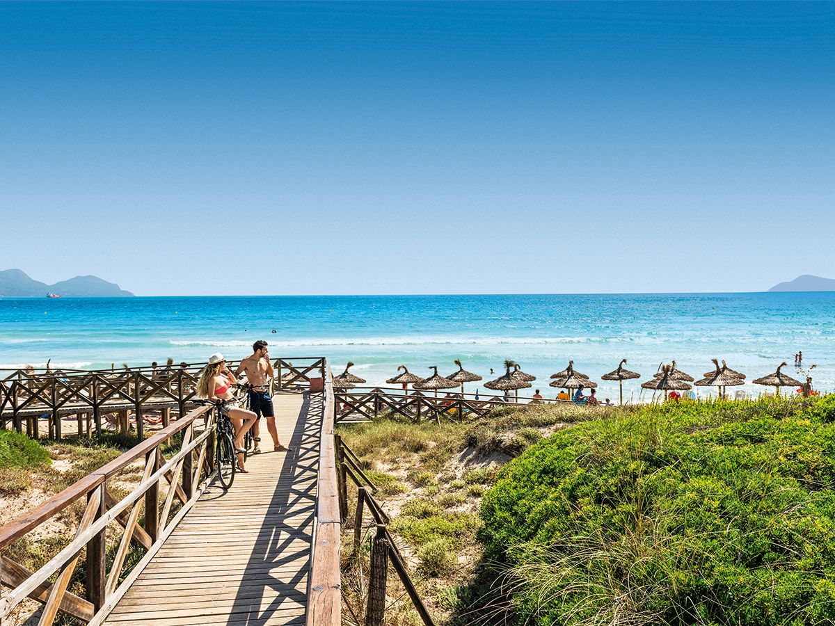 allsun Hotel Eden Playa, foto 3