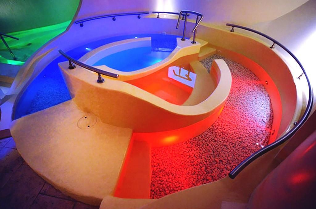 Toscana Wellness Resort, foto 9