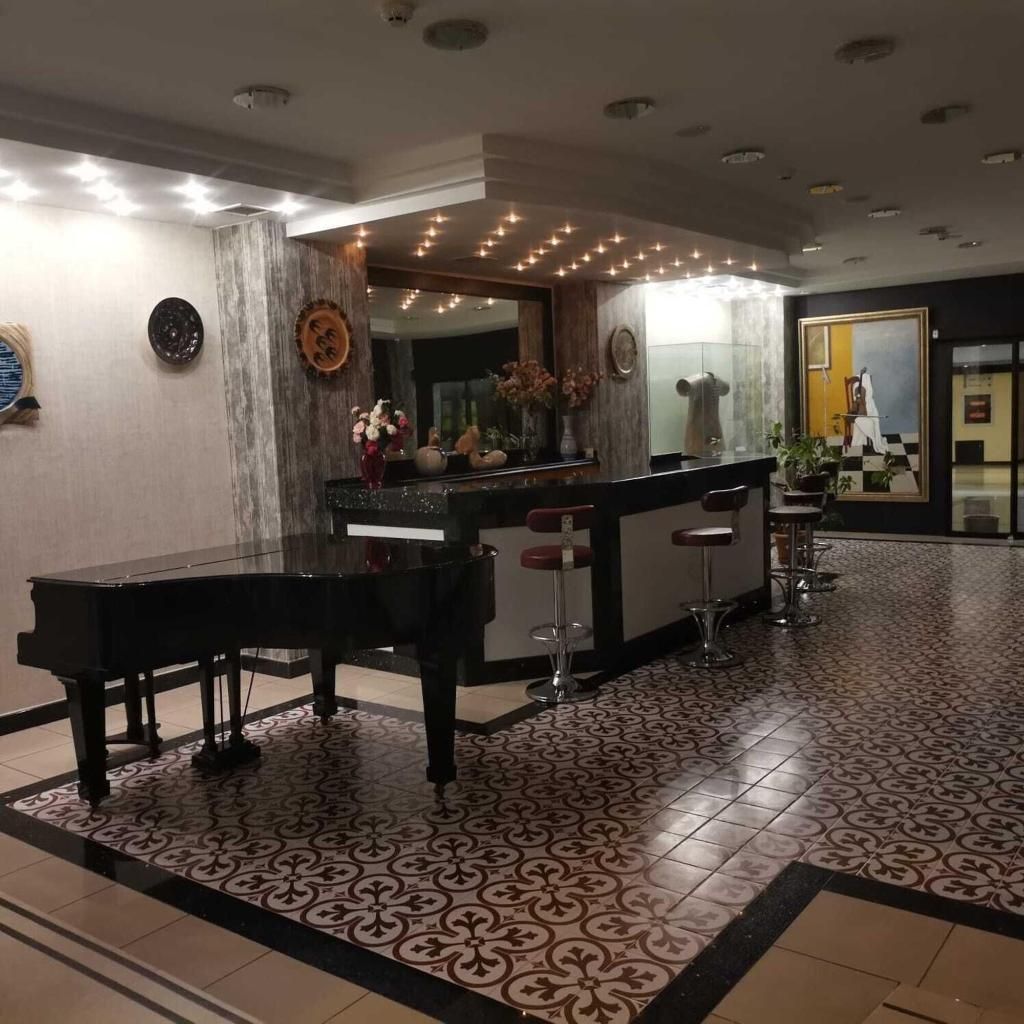 Iris Hotel & Spa, foto 9