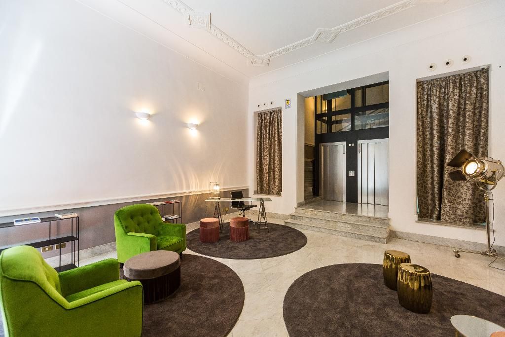 Suite Della Pigna, foto 2