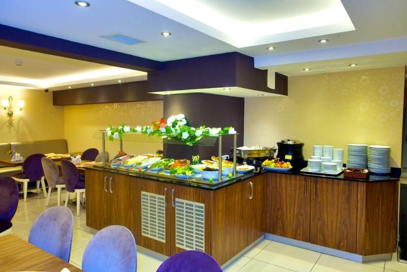 Emin Hotel, foto 5