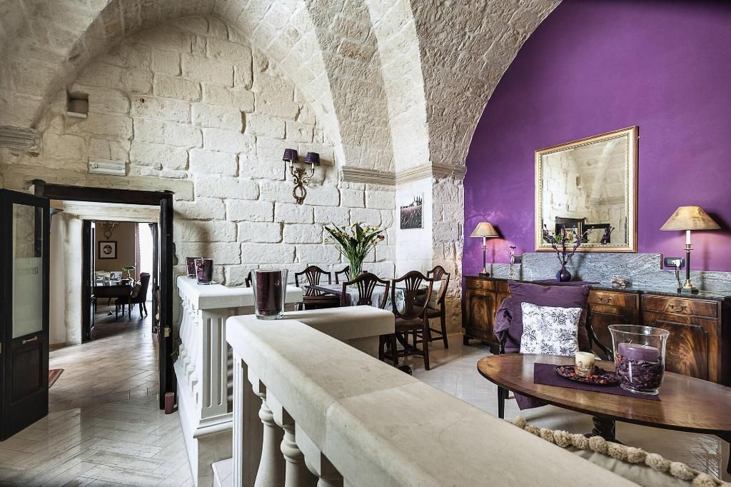 Palazzo Muro Leccese Relais De Charme, foto 3