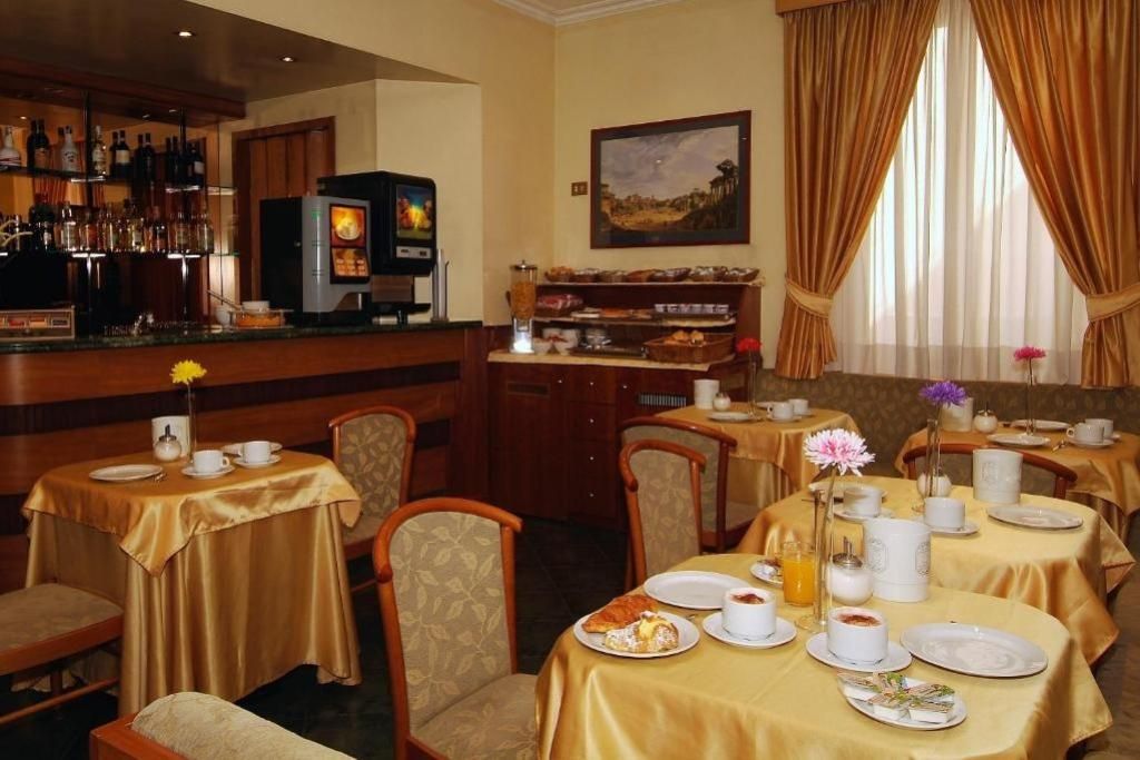 Hotel Argentina, foto 5
