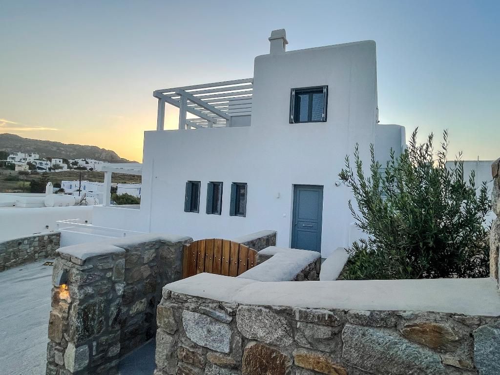 Mykonos Dot Apartments, foto 7