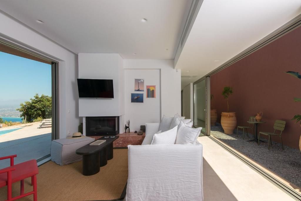 Plethora Luxury Suites, foto 8