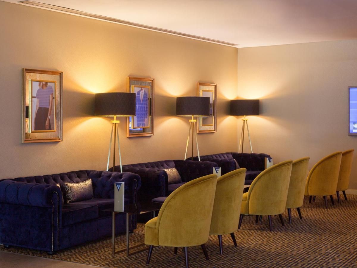 Lutecia Smart Design Hotel, foto 10