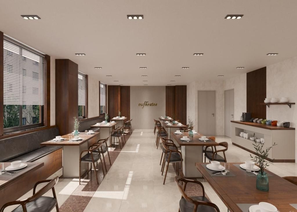 Euphrates Hotel, foto 5