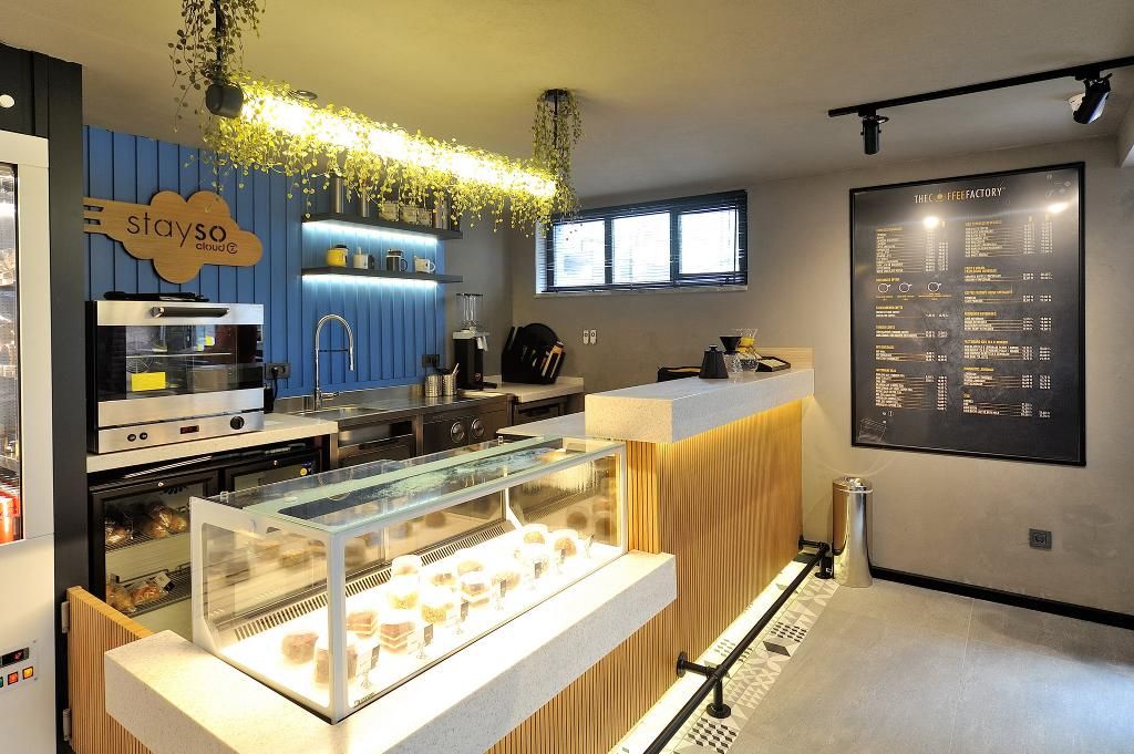 BoStay Hotel, foto 8
