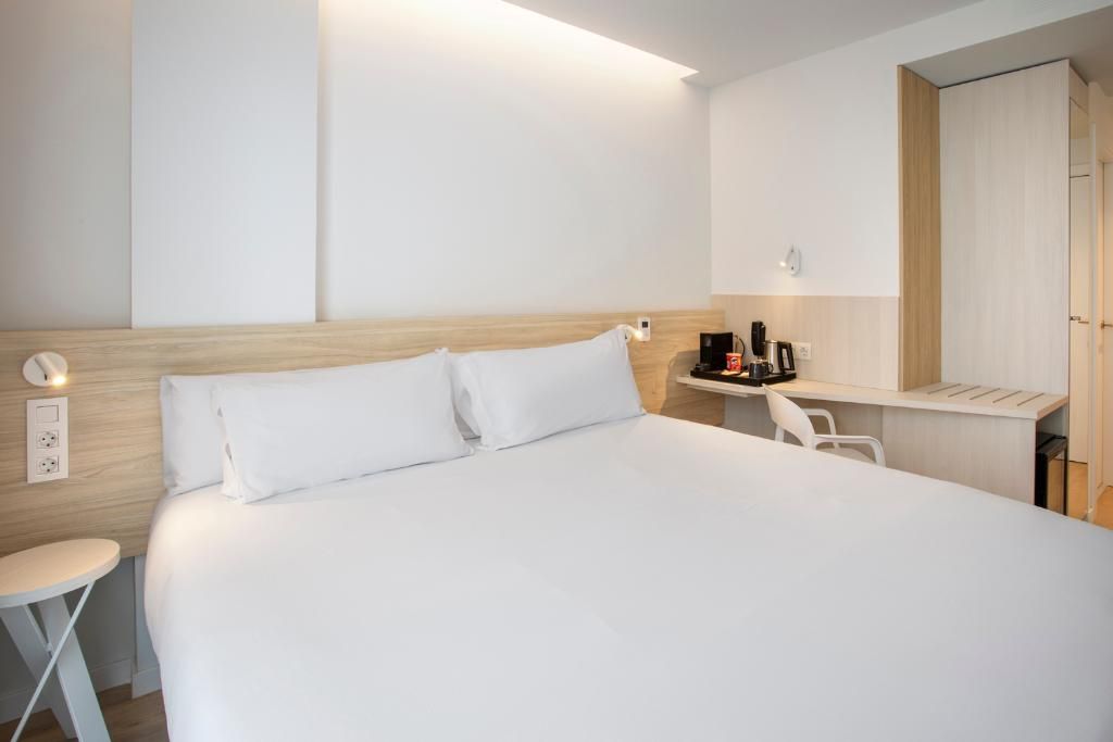 B&B Hotel Alicante Centro, foto 14