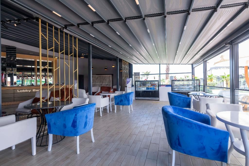 Palmora Lara Hotel, foto 10