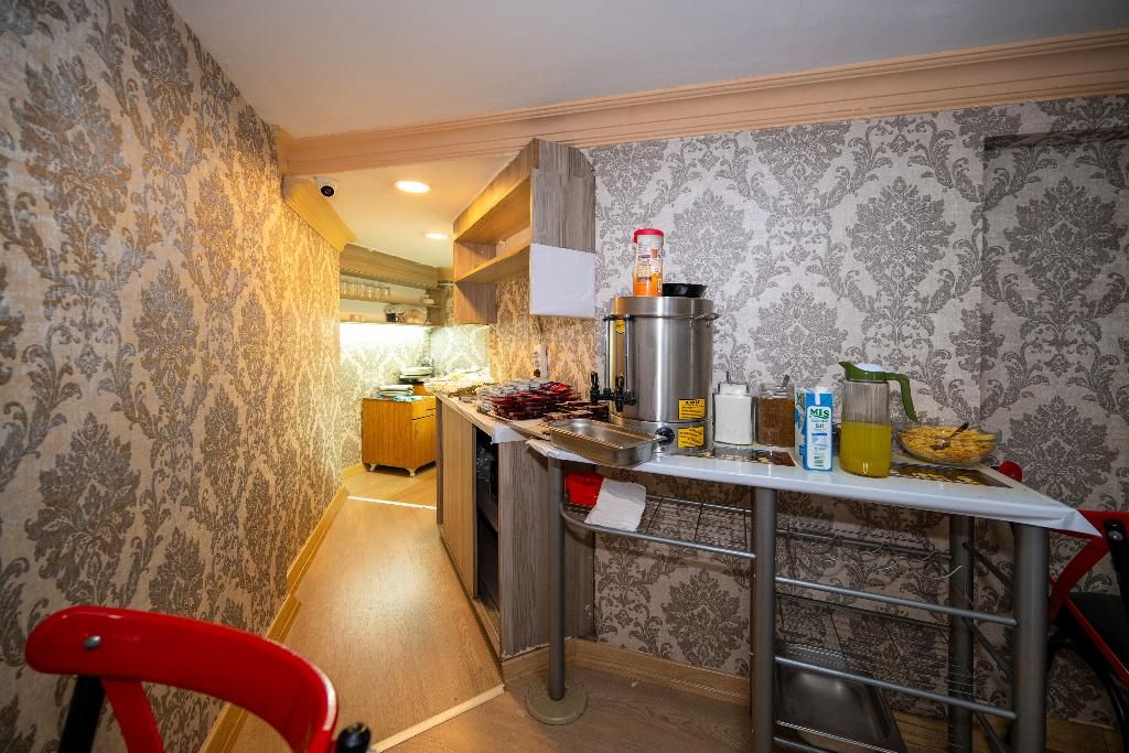 Taksim Maxwell Hotel, foto 5