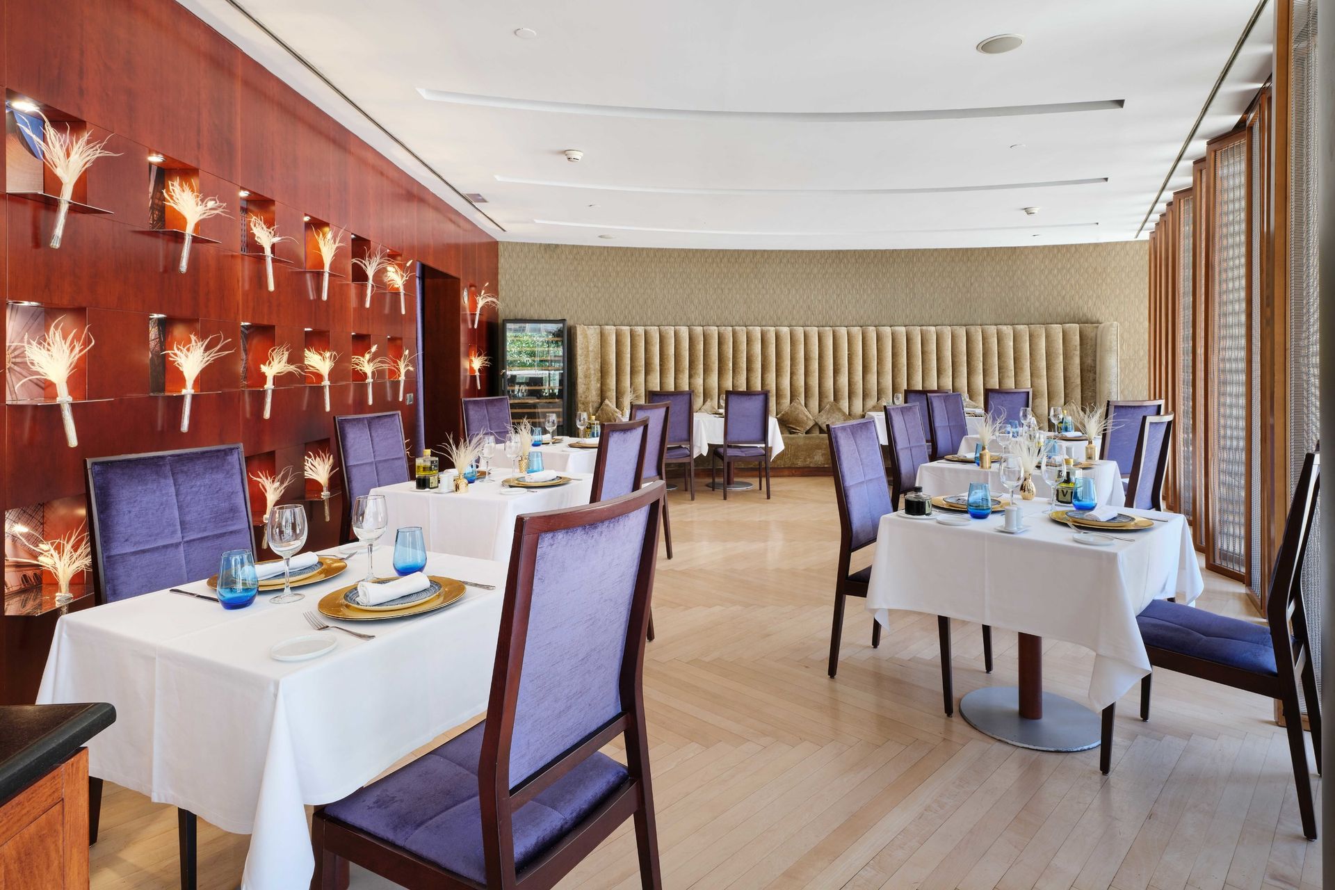 Eurostars Grand Marina Hotel, foto 6