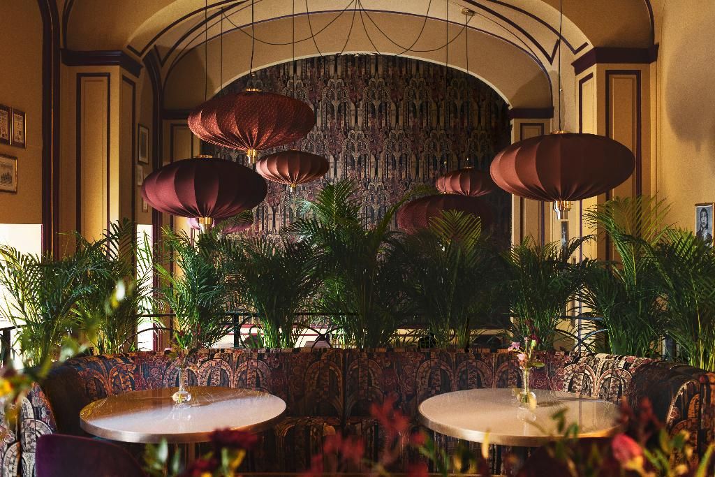 Grand Hotel et de Milan, foto 5