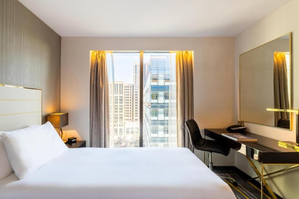 Leonardo Hotel London Aldgate, foto 11