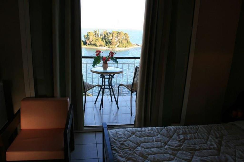 Aegli Hotel, foto 2